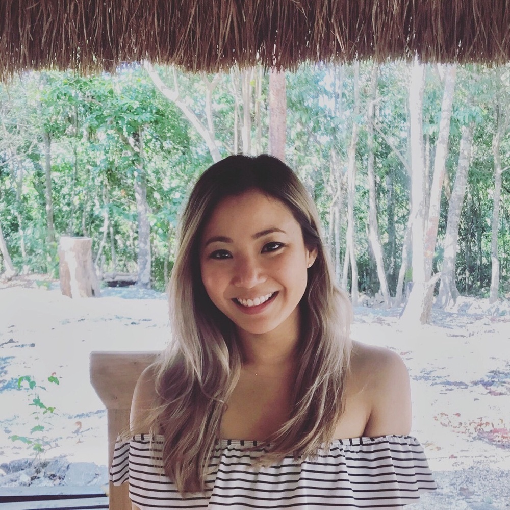 Meet your Posher, Kandys